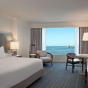 Chambre Lit King-Size